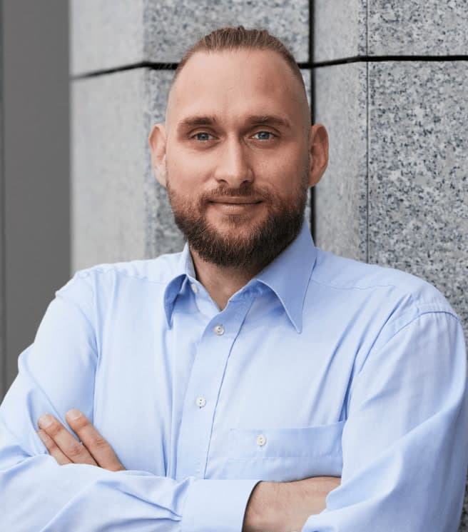 Adam Marciniak