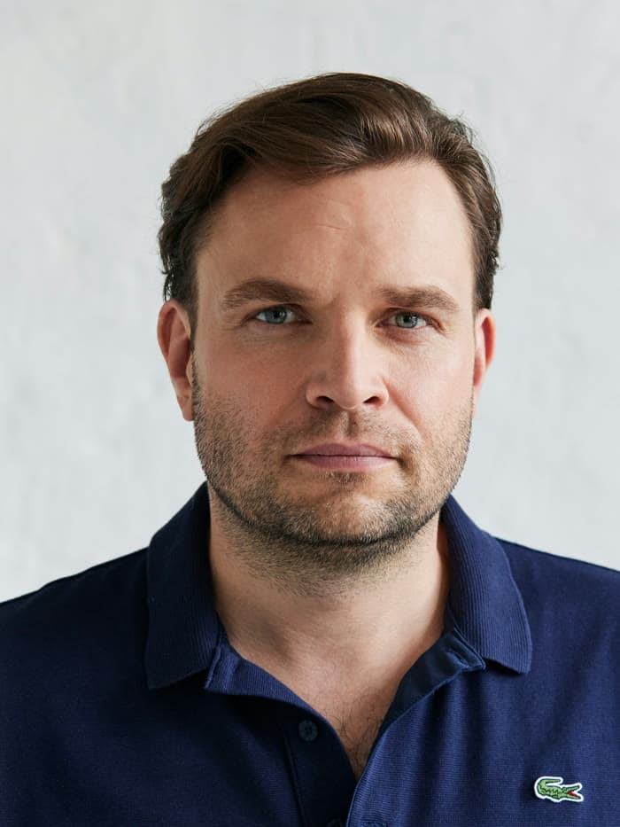 Benjamin Ruhlmann